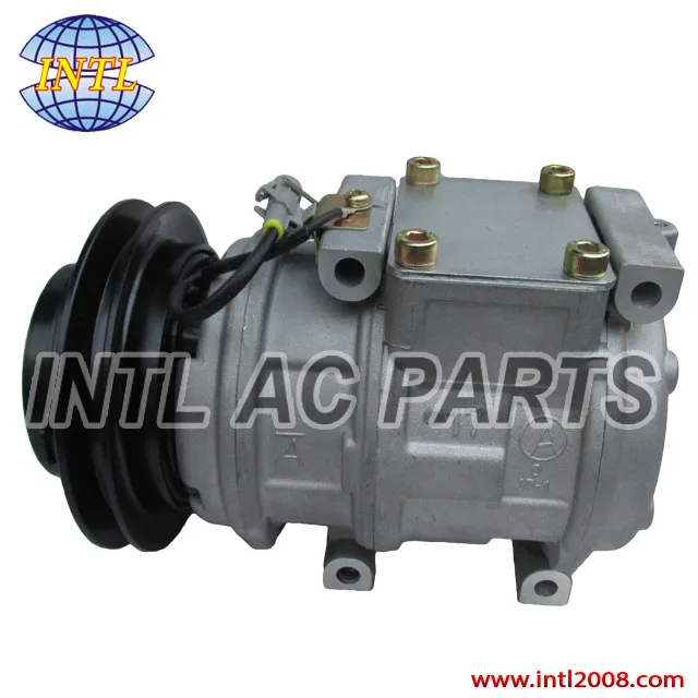 447200-3487 447200-3682 447200-3683 447200-4550 4472003487 4472003682 10PA17C Автомобильный Компрессор переменного