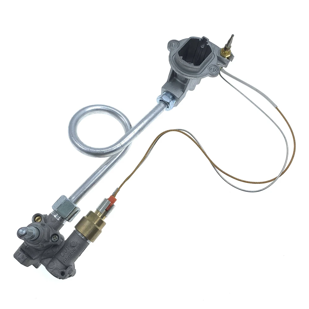 Газ Контроль Горелок Купить