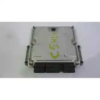 

0281010808 1939676 switchboard Engine EUA Citroen C5 Saloon