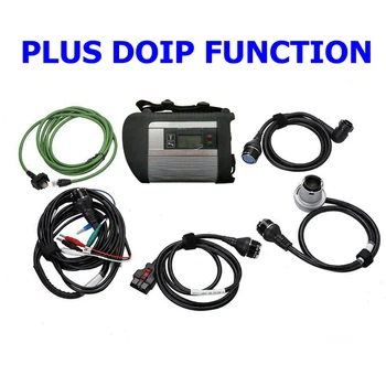 

Best quality MB STAR C4 PLUS DOIP FUNCTION Diagnostic Tool with DOIP Function (Without HDD)