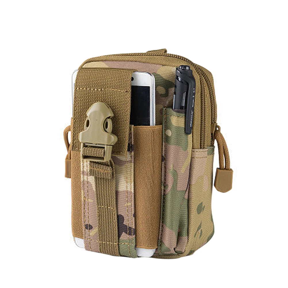 Actical Duffle поясная сумка, Ручная Сумка для кемпинга, поясная сумка, рюкзак, сумка для альпинизма, для телефона, спортивная сумка