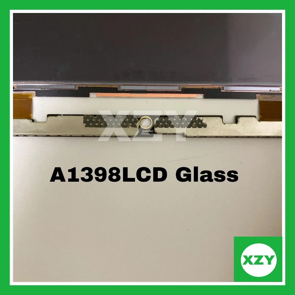 LP154WT1-SJ A1 E1 LSN154YL01-001 для A1398 2012 MC975 MC976 MD831 ME664 ME665 ЖК-дисплей Панель Фирменная Новинка и полностью протестирована