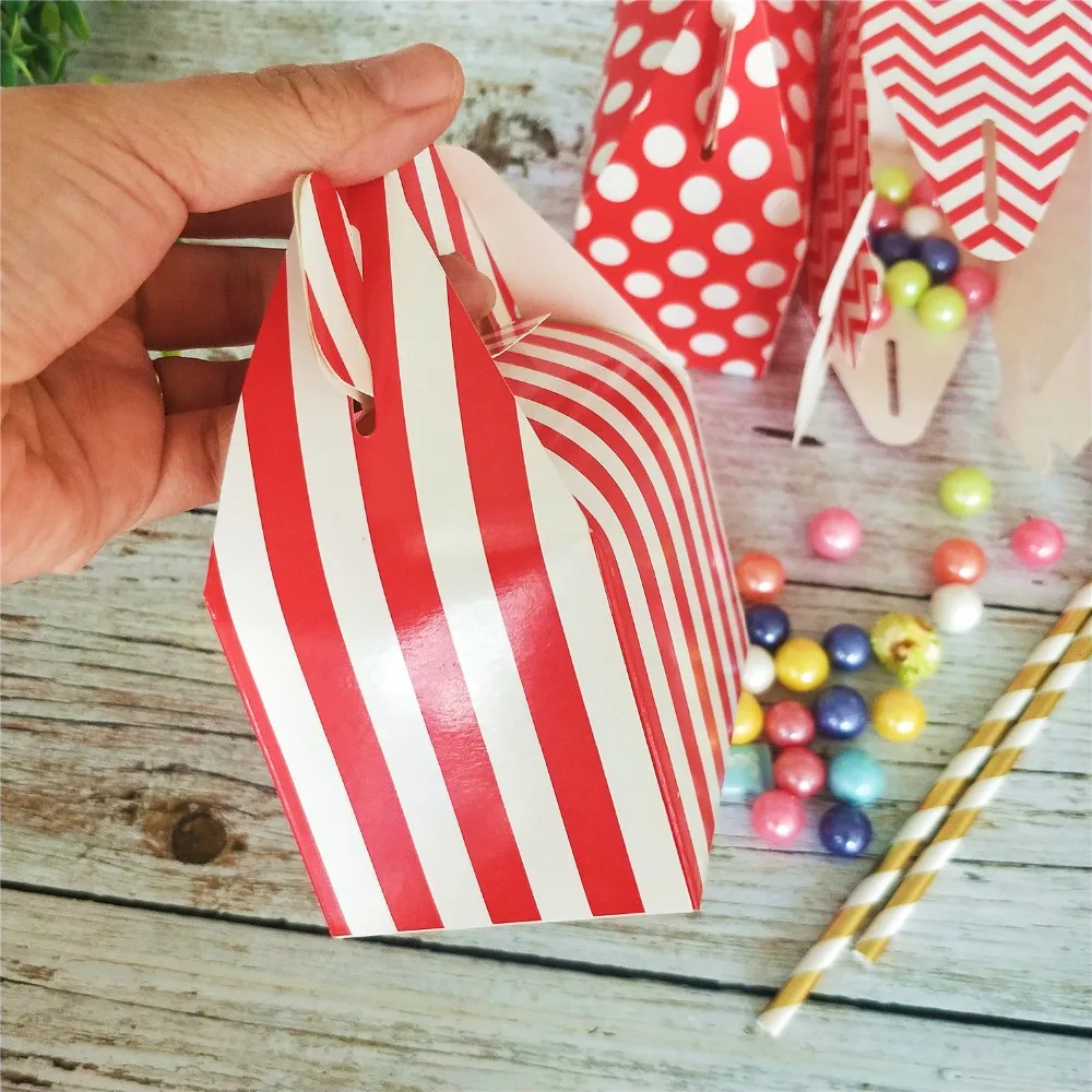 candy box wedding232