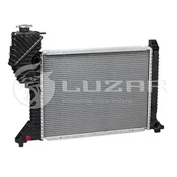 

Radiator MB SPRINTER-A/C 95 LUZAR LRC 1580