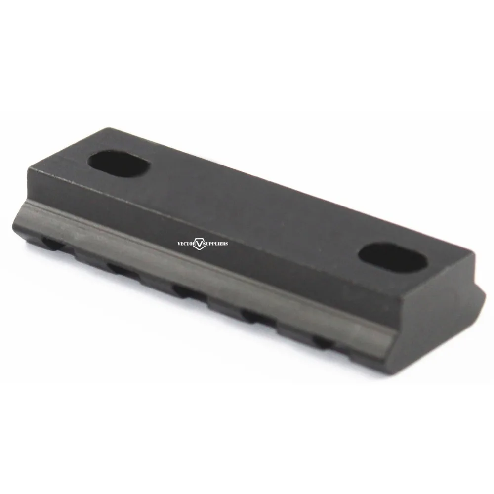 VO 2 Inch Rail Acom 2