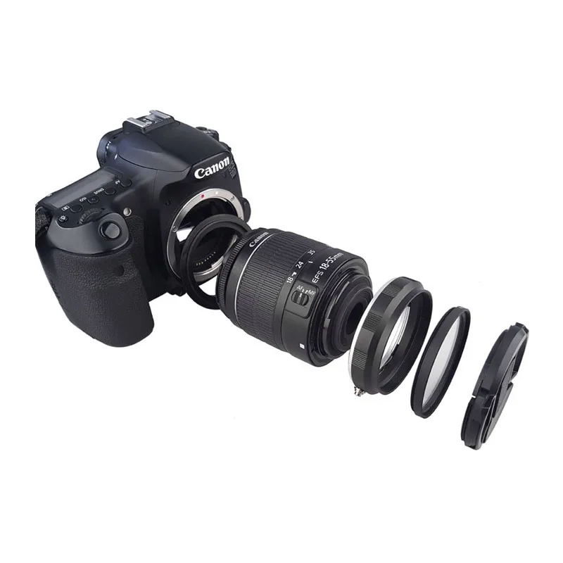 美品！Canon EOS 70D(W) EFS24mmマクロレンズセット-