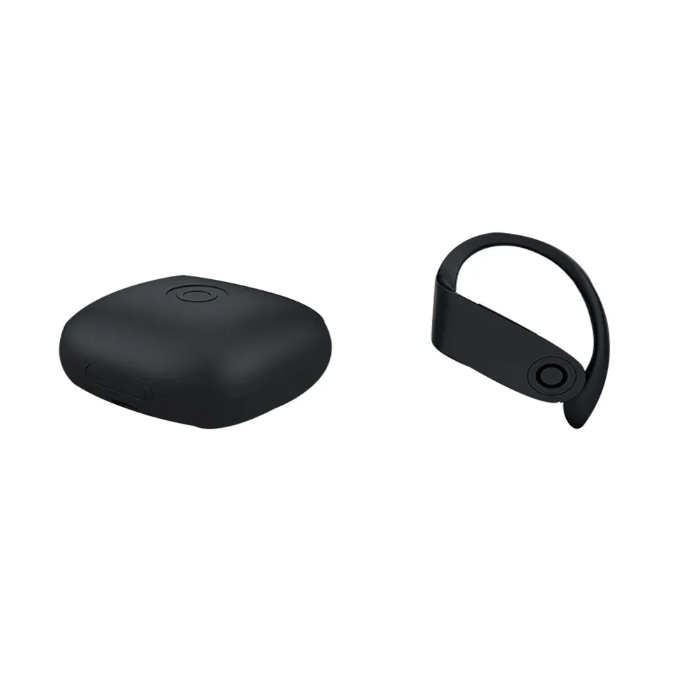 

New Popular Bluetooth Headset TWS Wireless Bluetooth Headset 5.0 Invisible Mini Headset with Charging Box