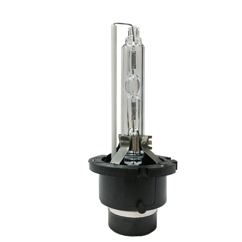 Ксеноновая лампа D2R D2C D2S HID Xnon Lamp металлический держатель сменная для