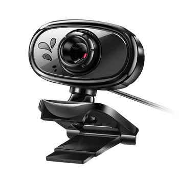 

HD 720P Web Cam Desktop PC Video Calling Webcam Camera with Microphone Mic USB 2.0 HD Webcam Camera Web Cam With Mic#35