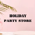 Holidayparty Store