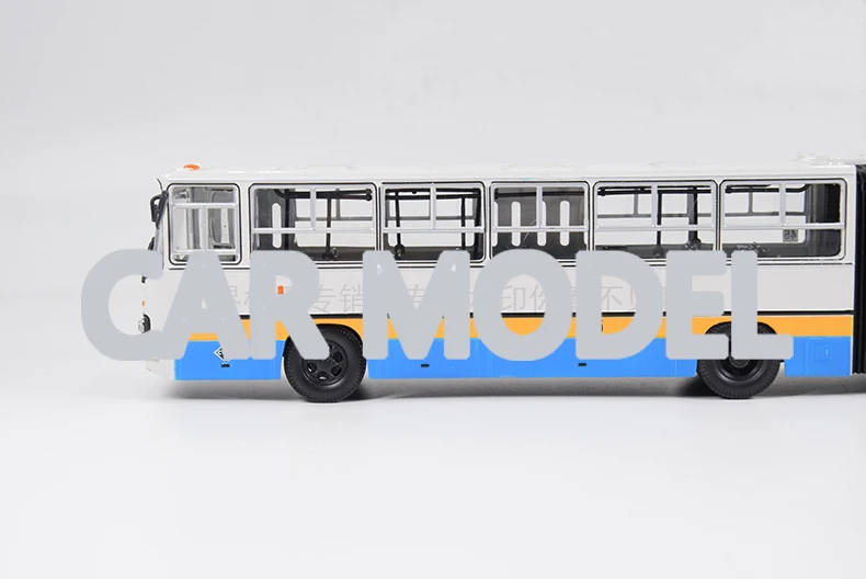 1:43 Масштаб сплава транспортных средств, IKARUS-280, автобус, модель автомобиля для детей, игрушечные машинки, авторизованный, детские игрушки
