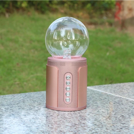 

EHUNT Newwest Design Manufacture Battery Operated Plasma Ball, Big Plasma Ball, Plasma Ball