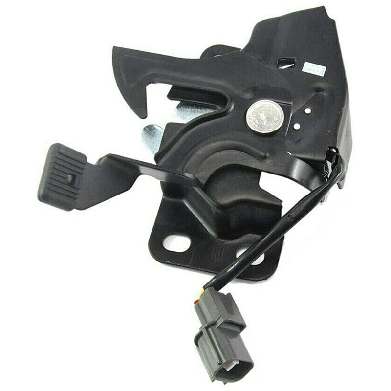 

Hood Latch Lock Release Assy for Honda Civic 2006-2011 74120-SNA-A21