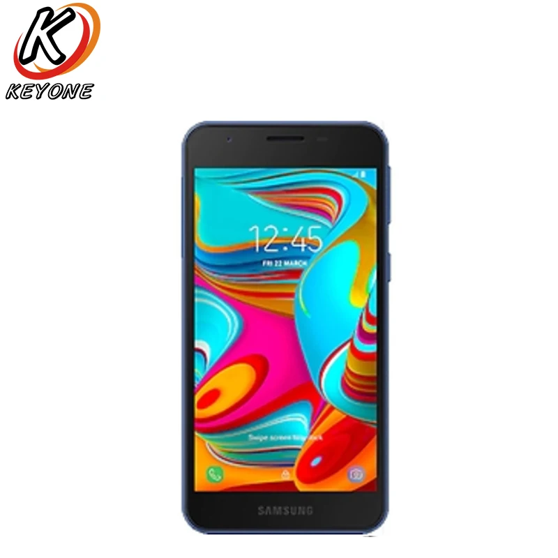 Новый samsung Galaxy A2 Core A260G DS мобильный телефон 5 0 "2 Гб Оперативная память 16