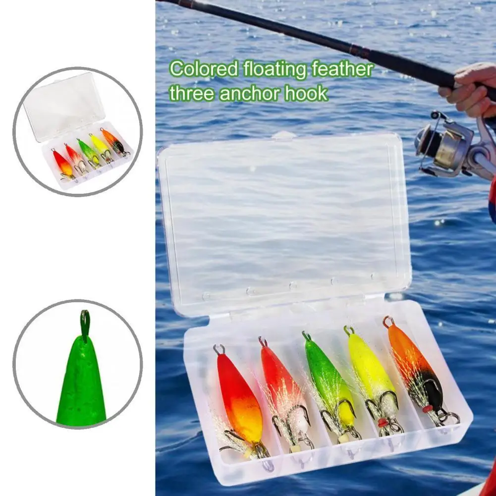 С приманкой 5 шт./компл. Высококачественная Спиннербейт искусственная приманка