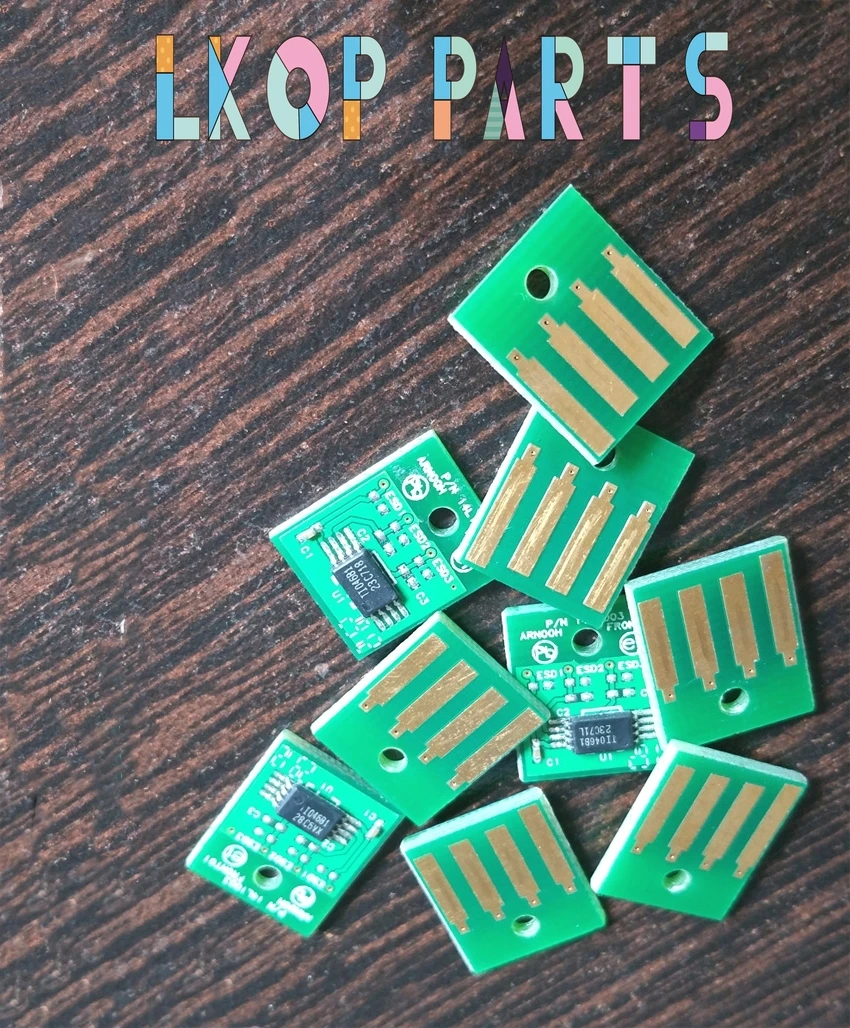 2*10 K 605H 60F5H00 mx410de mx310dn чипованный картридж-тонер совместимый для Lexmark MX310 MX410 MX511 MX510 MX610 MX611 чипы сброса