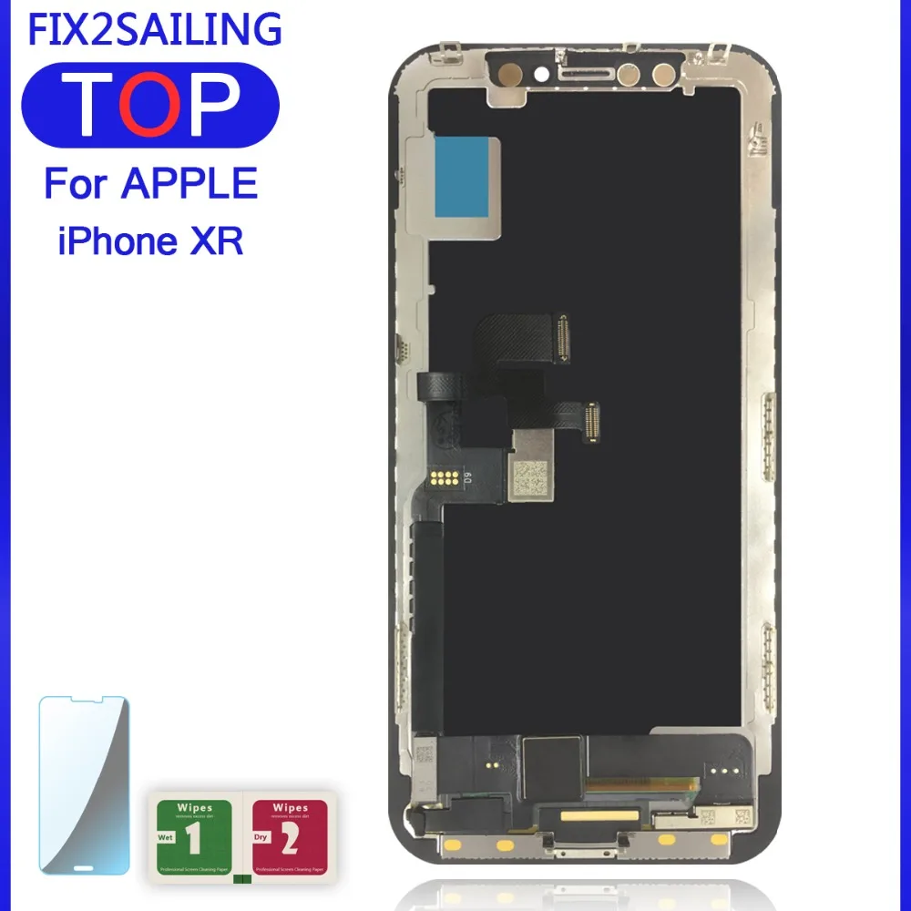 APPLE iPhone XR HD -D (4)