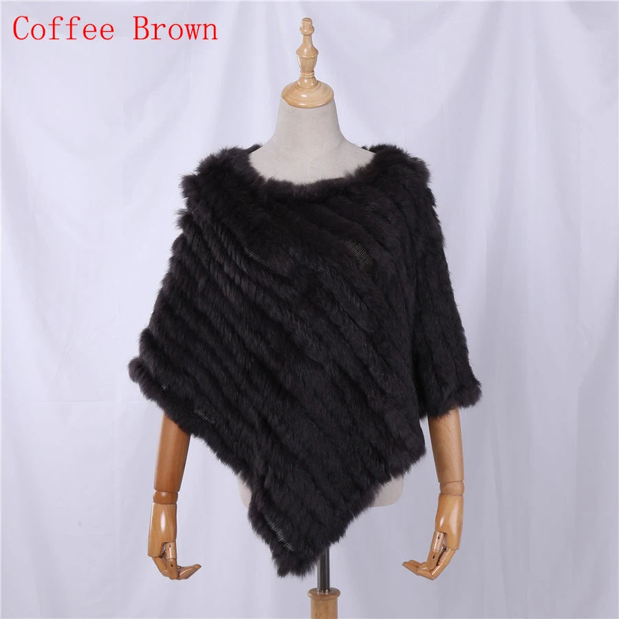 Coffee Brown
