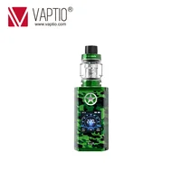 Electronic Cigarettes