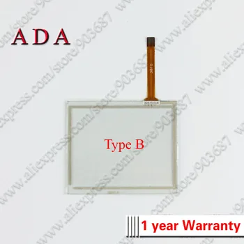 

Touch Screen for Pro-face GP-4201T GP-4201TW PFXGP4201TAD PFXGP4201TADW PFXGP4203TAD Touch Screen Panel Glass Digitizer