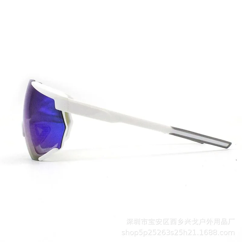 100% S2 S3 polarized Outdoor Sports Bike Bicycle Sunglasses Cycling Glasses Eyewear Peter Goggles eyeglass Gafas Ciclismo