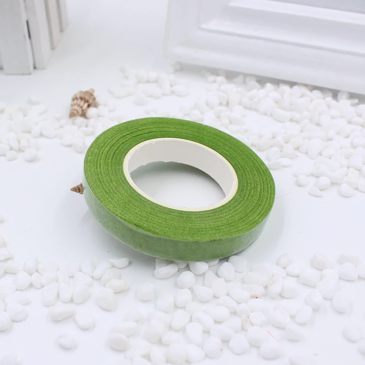 1 шт. цветная Радужная бумажная лента записываемая клейкая гирлянда венки для