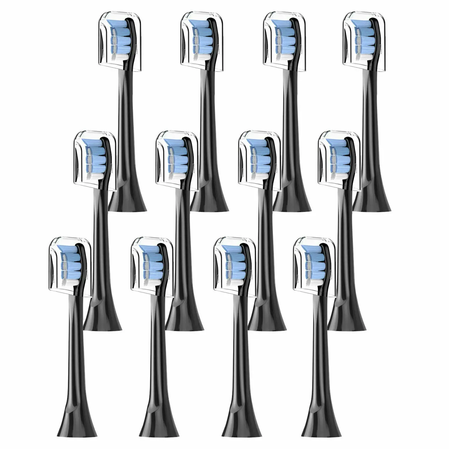 

Electric Tooth brush heads HX9034 For PHILIPS HX3211 HX3281 HX6930 HX6730 HX6530 HX9342 Sonicare R710 RS910 RS930 HX6781 HX6100