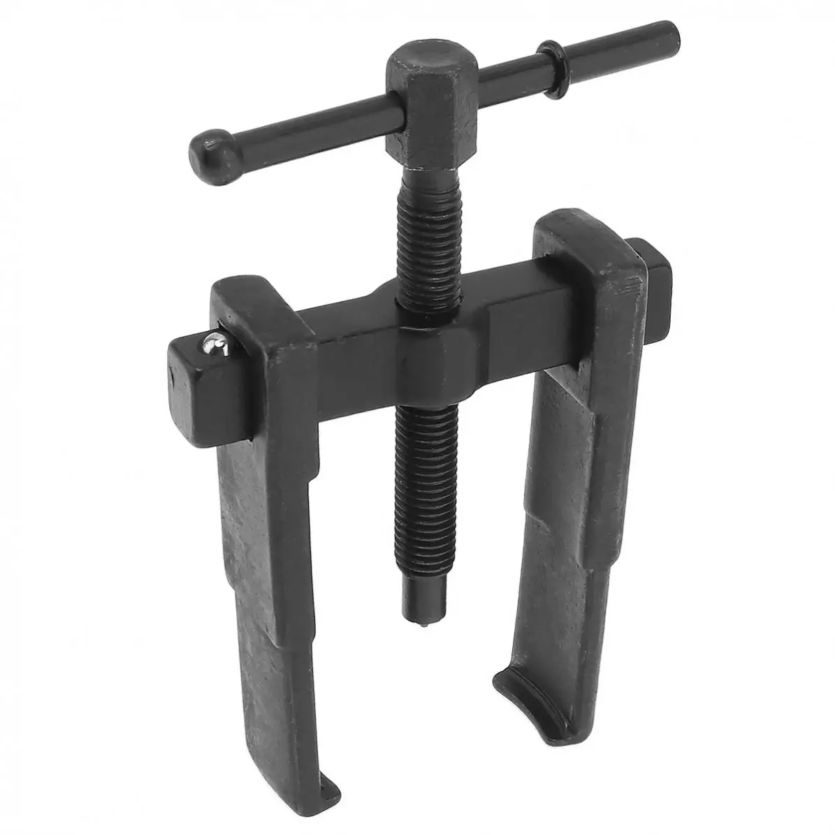

Black 6inch 150mm Two Claw Puller Separate Lifting Device Pull Bearing Auto Mechanic Hand Tools Installation Remove Tools