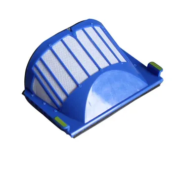

Replacement Part For IRobot Roomba 600 610 620 650 Serie Vacuum Brush Filter