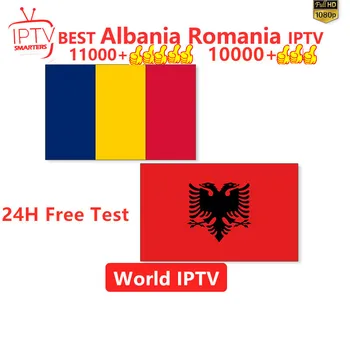 

IPTV 6000+ Europe IPTV Italia spain franch Poland Portugal iptv M3U sports adults free test