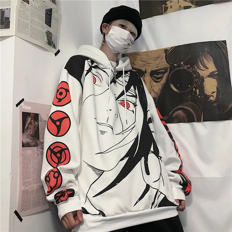 Joinyouth, новинка, толстовка с мультяшным принтом, Harajuku, плюс бархат, утолщенная Толстовка для женщин и мужчин, пуловер с капюшоном, уличная одежда, 56804