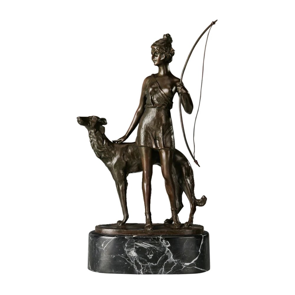 44+ Greek Mythology Artemis Goddess Art Images
