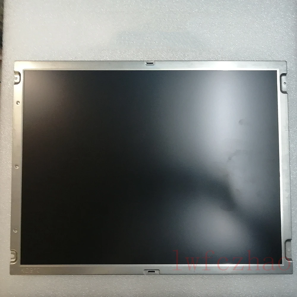 Оригинальный LQ150X1LW71N 15 &quot1024x768 ЖК-экран TFT-LCD 20 Сменные булавки панель для sharp |
