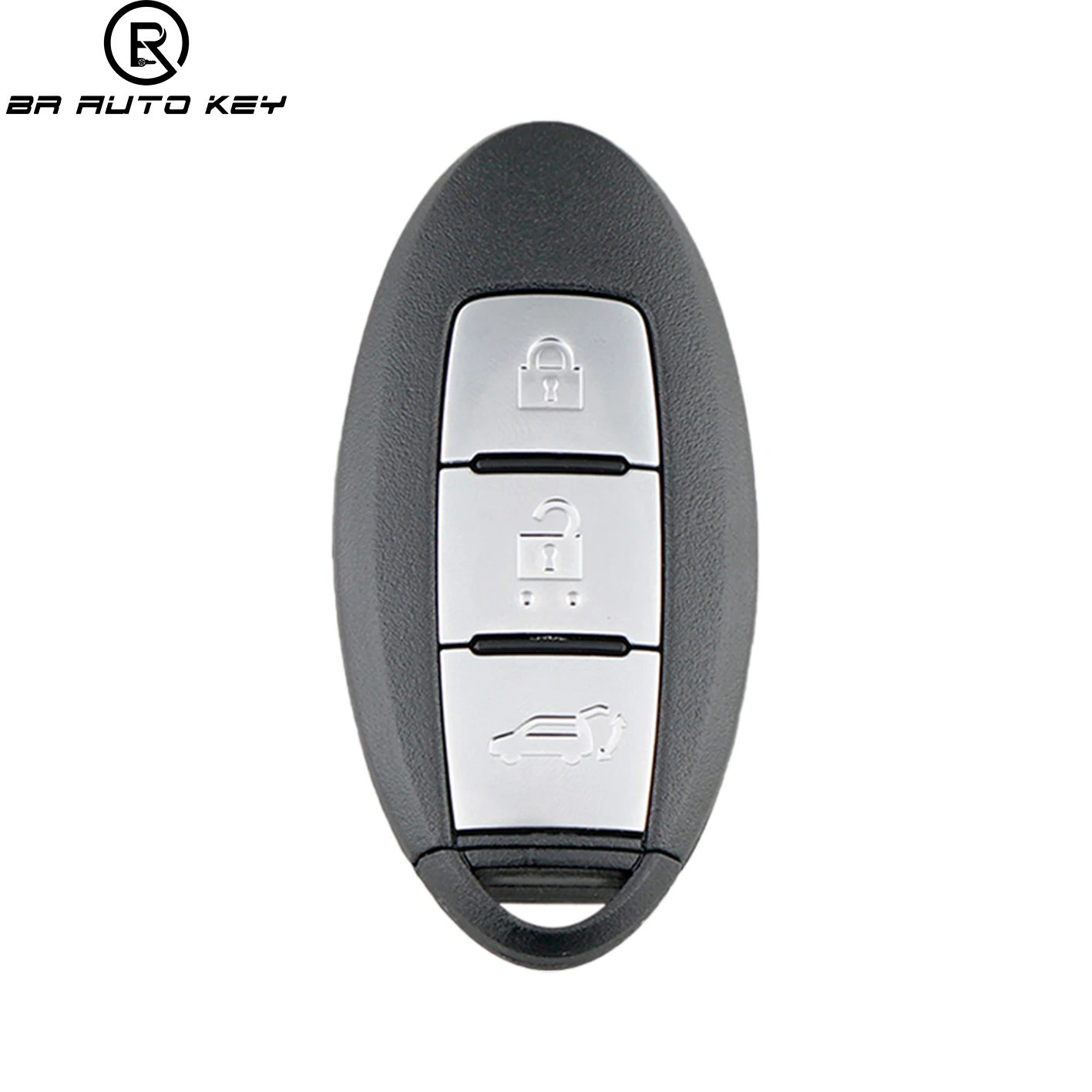 Рисунок 2 - Умная лампа с 3 кнопками для Nissan