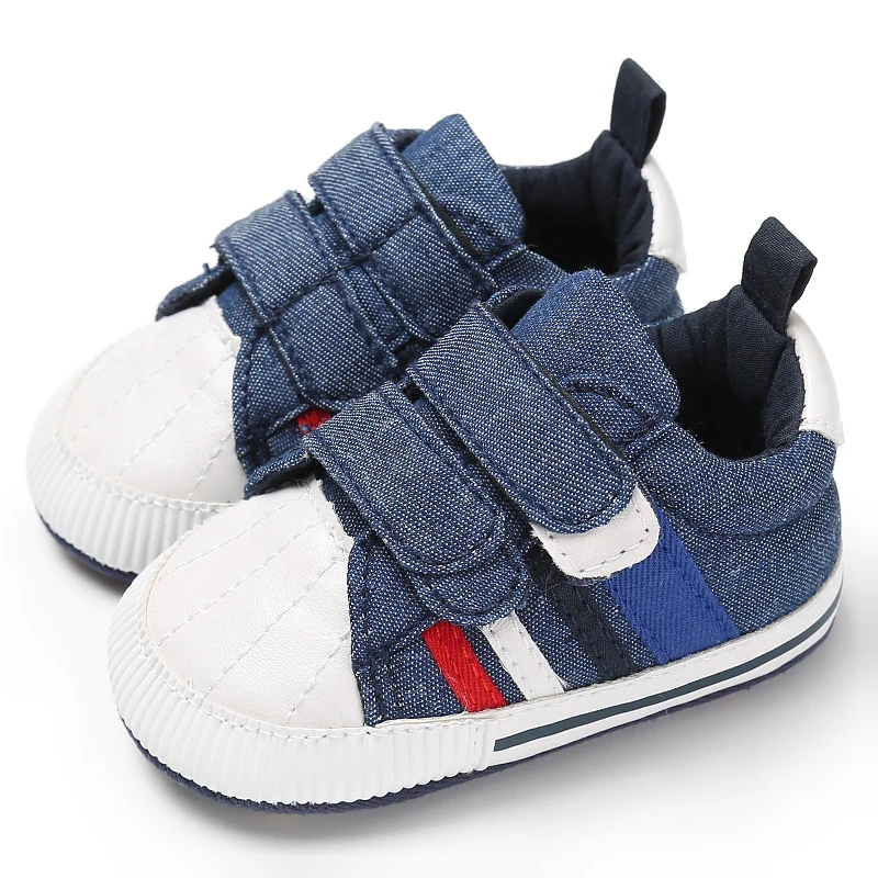 newborn booties boy