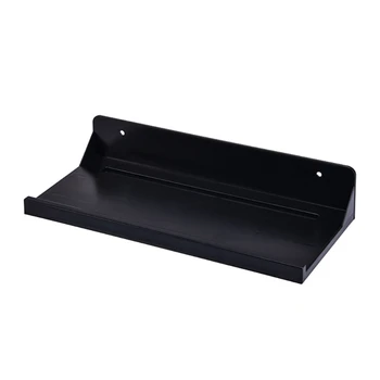 

Free Punching Bathroom Shelves, Bathroom Wall Mount Storage Rack 67JB