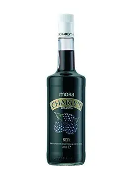 

MORA CHARLY'S 70CL