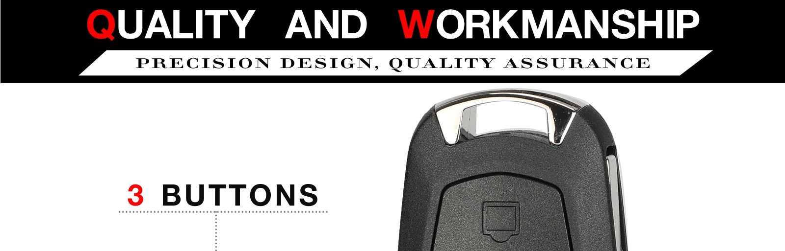 Jingyuqin PCF7946 2/3b дистанционный Автомобильный ключ управления для Opel/Vauxhall Astra H 2004-2009 Zafira B 2005-2013