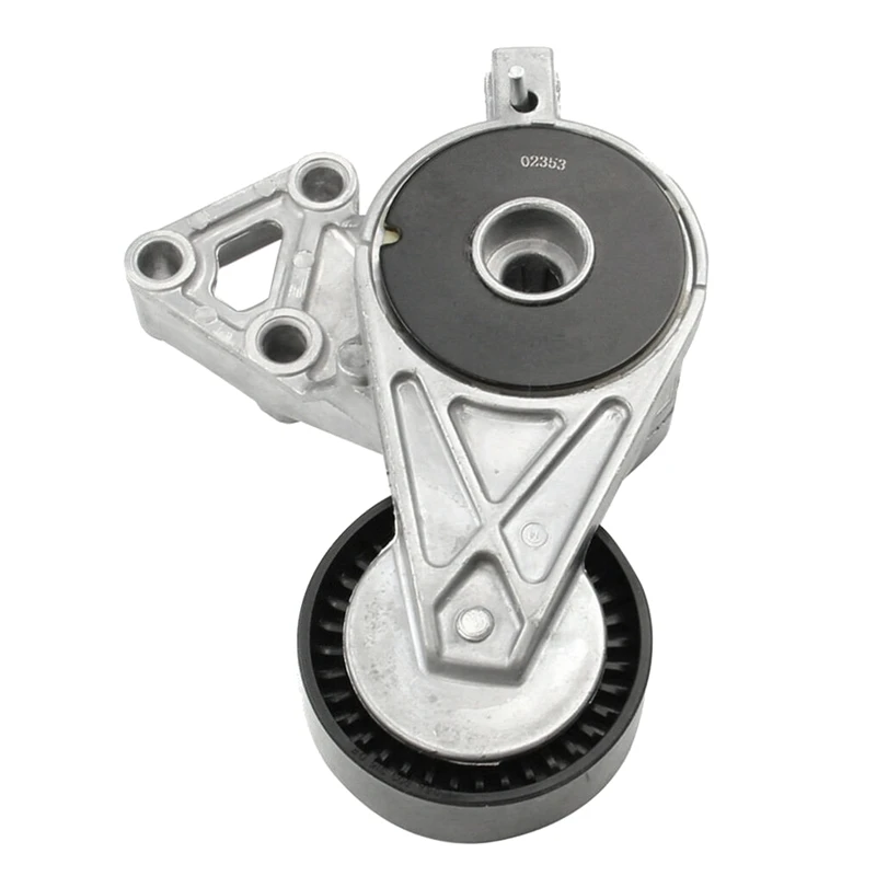 New A/C Belt Tensioner with Pulley for Golf Jetta MK4 Bora Beetle