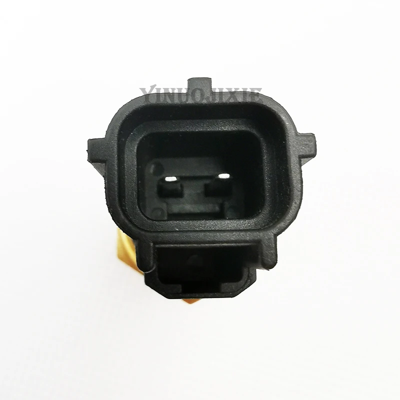 Isuzu 4HK1/6HK1 датчик температуры воды 8-98023581-0
