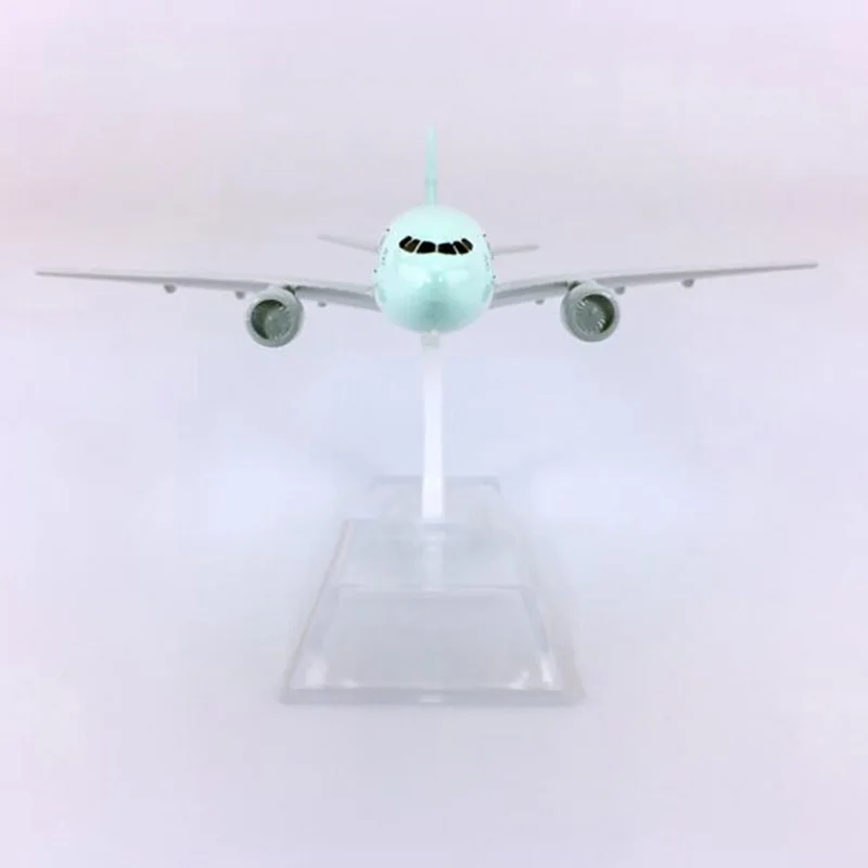 16 см scale1/400 BoeingB777-200 модель Air Канада самолет с базовым сплавом самолет коллекционный дисплей игрушка Коллекция моделей