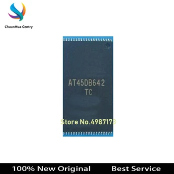 

100% AT45DB642-TC Original AT45DB642-TC In Stock Bigger Discount for the more quantity
