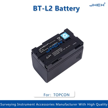 

BT-L2 battery for Topcon ES602 ES/OS series total station
