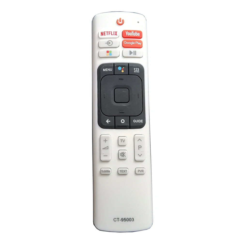 Remote Control 95003 Replacement