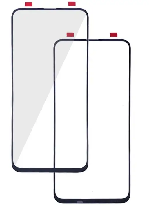

For Huawei Y9 prime 2019 Panel Touchpad Front Glass Panel Repair Spare Parts