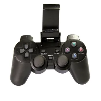 

For Wireless Smart Game Handle Applicable Tv Box P3 Computer Pc Mobile Phone General 2.4G