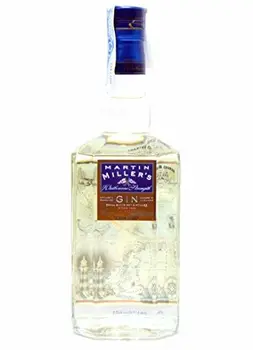 

Martin Miller's Westbourne