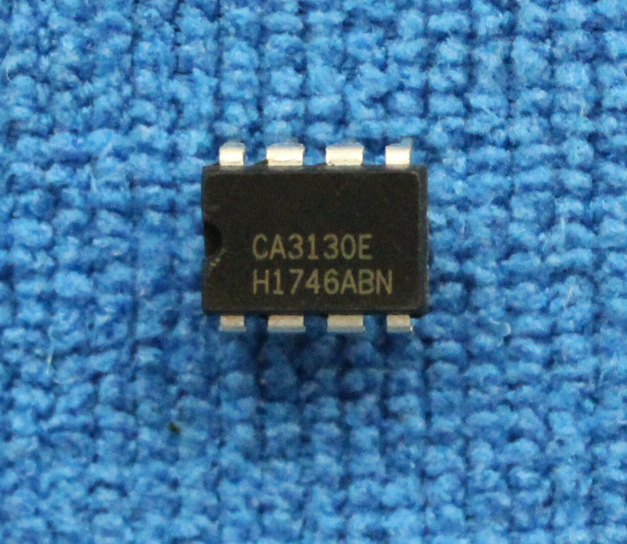 1 шт. CA3130EZ CA3130AE CA3130E CA3130 DIP-8 в наличии | Обустройство дома