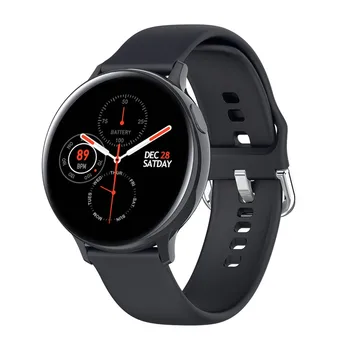 

S20 1.4 Inch Full Touch Screen ECG Smart Watch Men IP68 Waterproof Sport Smartwatch 7 Days Standby For Android IOS Phone