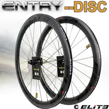 Элитные карбоновые колеса дисковый тормоз 700c дорожный велосипед колесная система UCI качественный карбоновый обод с центральным замком или 6-blot Bock Road Cycling